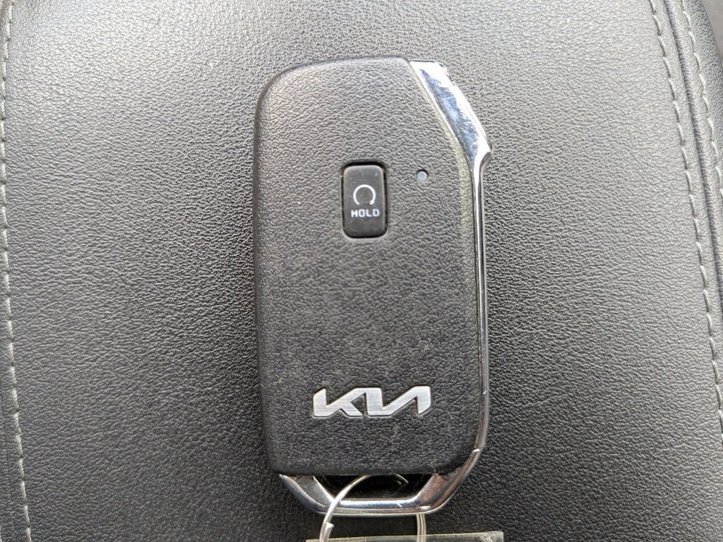 Used 2024 Kia Seltos S image 31