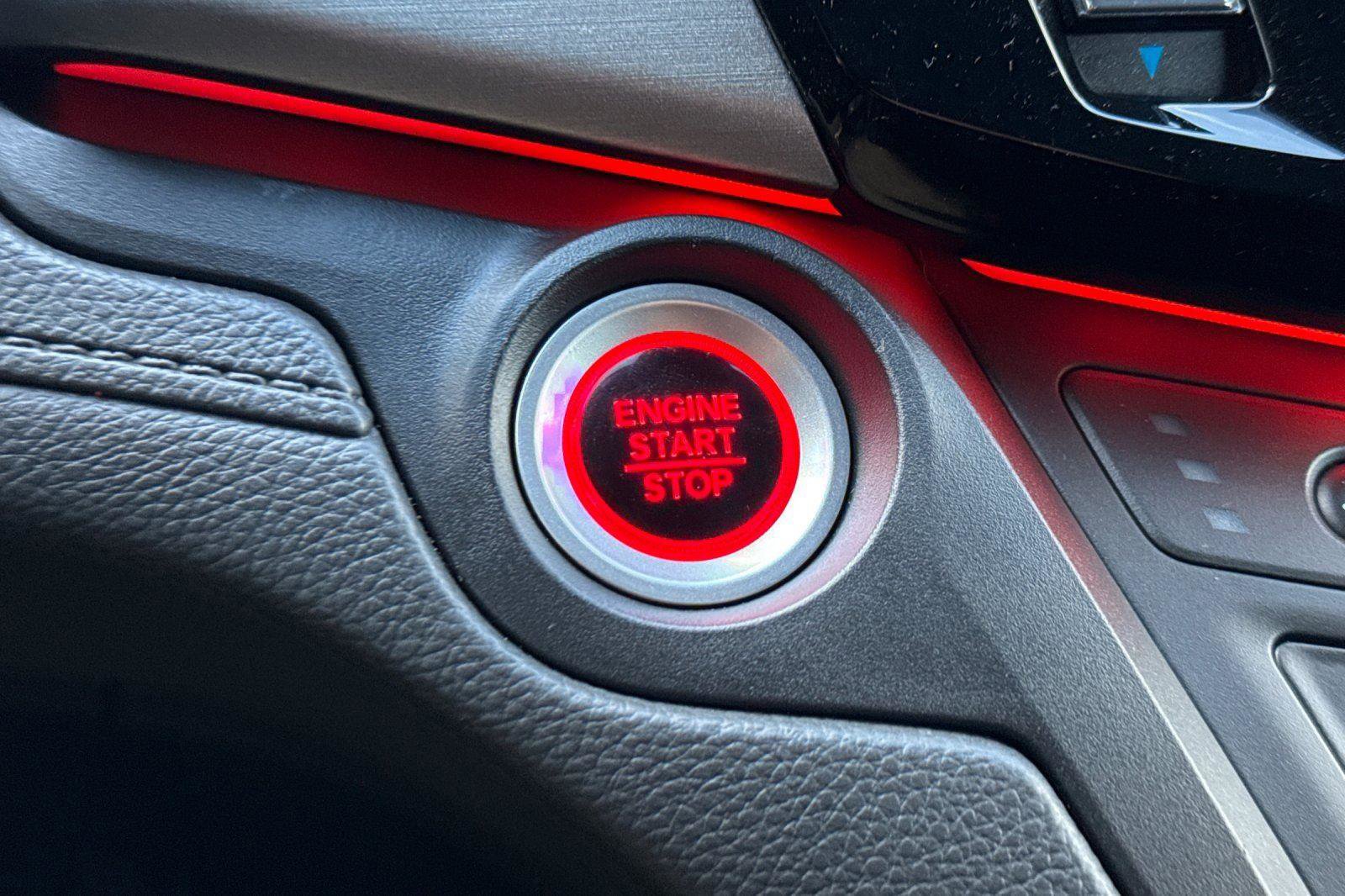 Certified 2025 Honda Odyssey Sport-L image 23