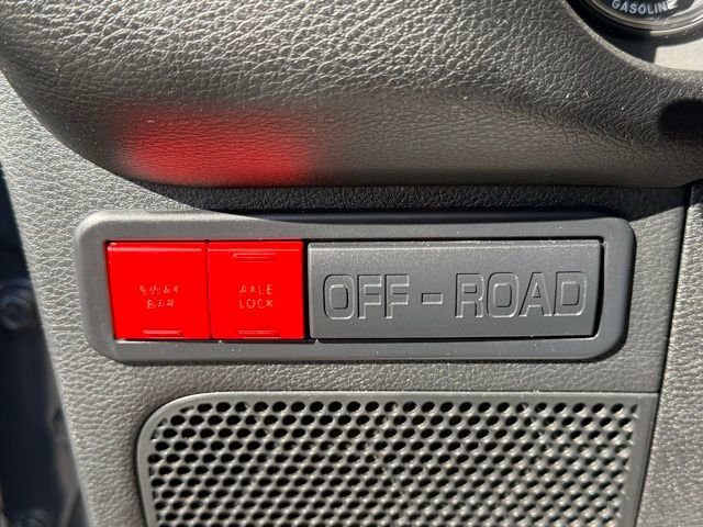 Used 2016 Jeep Wrangler Unlimited Rubicon image 47