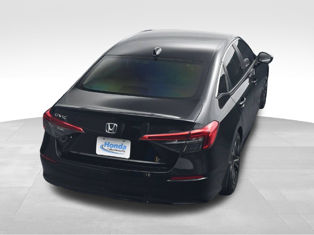 Used 2023 Honda Civic LX image 40