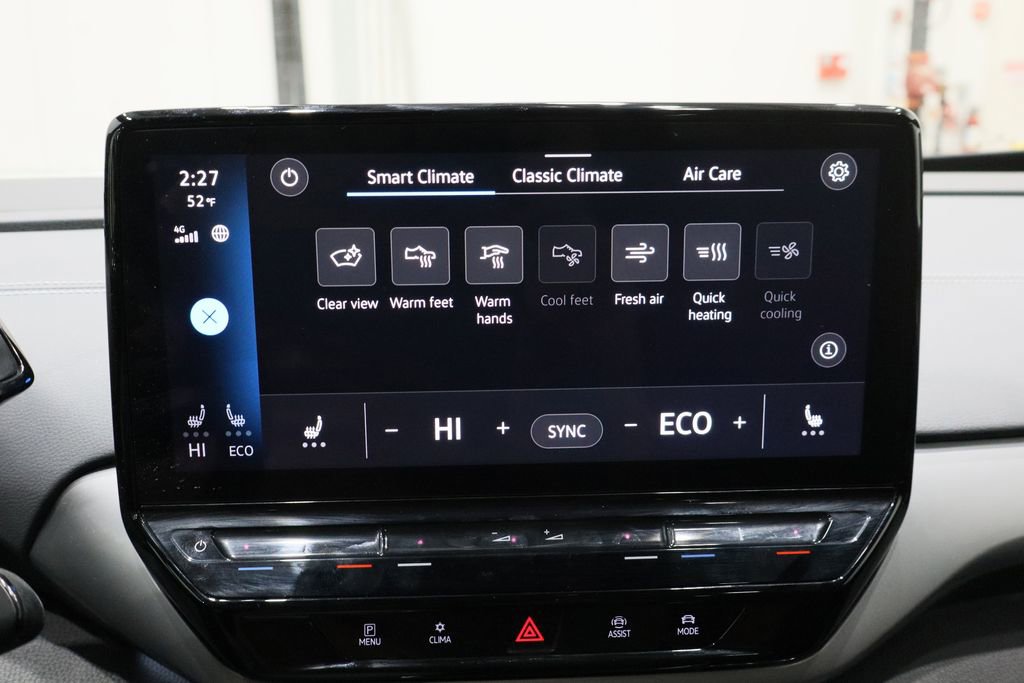 Used 2023 Volkswagen ID.4 Pro S image 36