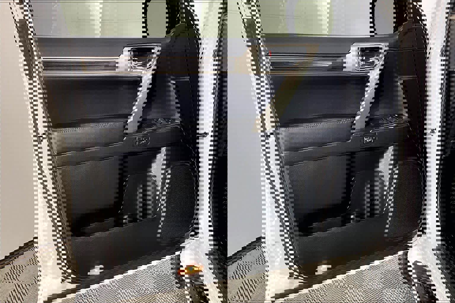 Used 2021 Lexus GX 460 Premium image 20