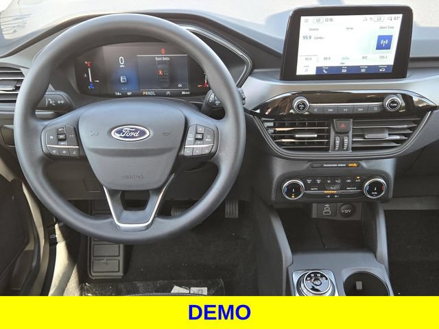 New 2026 Ford Escape Active FWD image 4