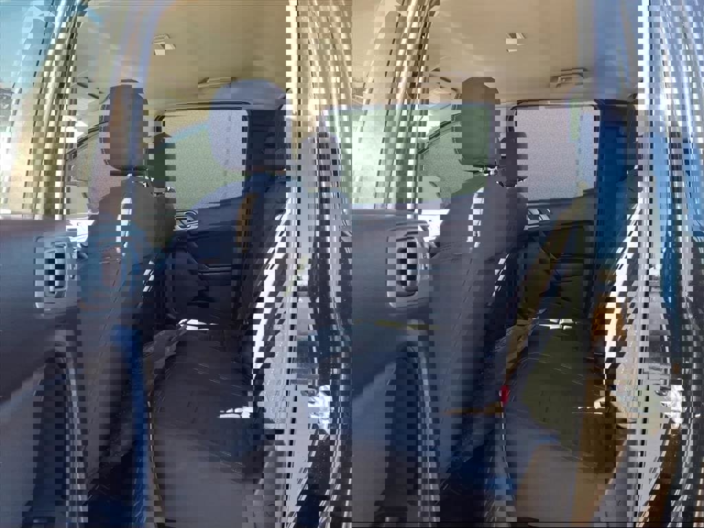 Used 2020 Ford Ranger XLT w/ Trailer Tow Package image 11