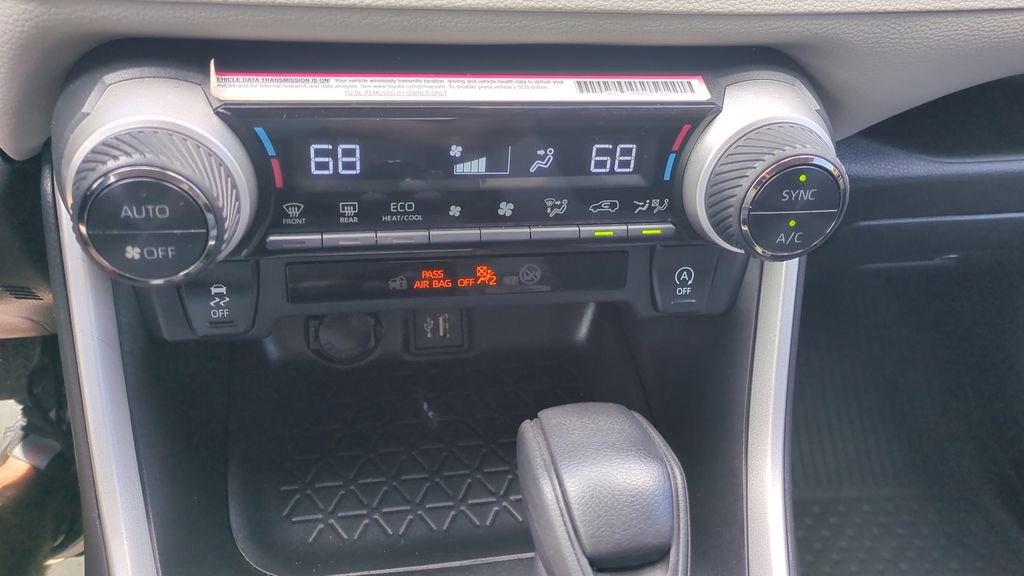 Certified 2024 Toyota RAV4 XLE image 20