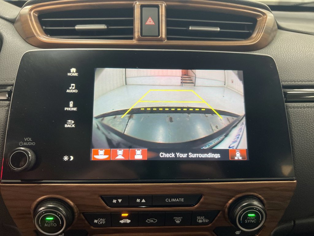 Used 2021 Honda CR-V EX-L image 15