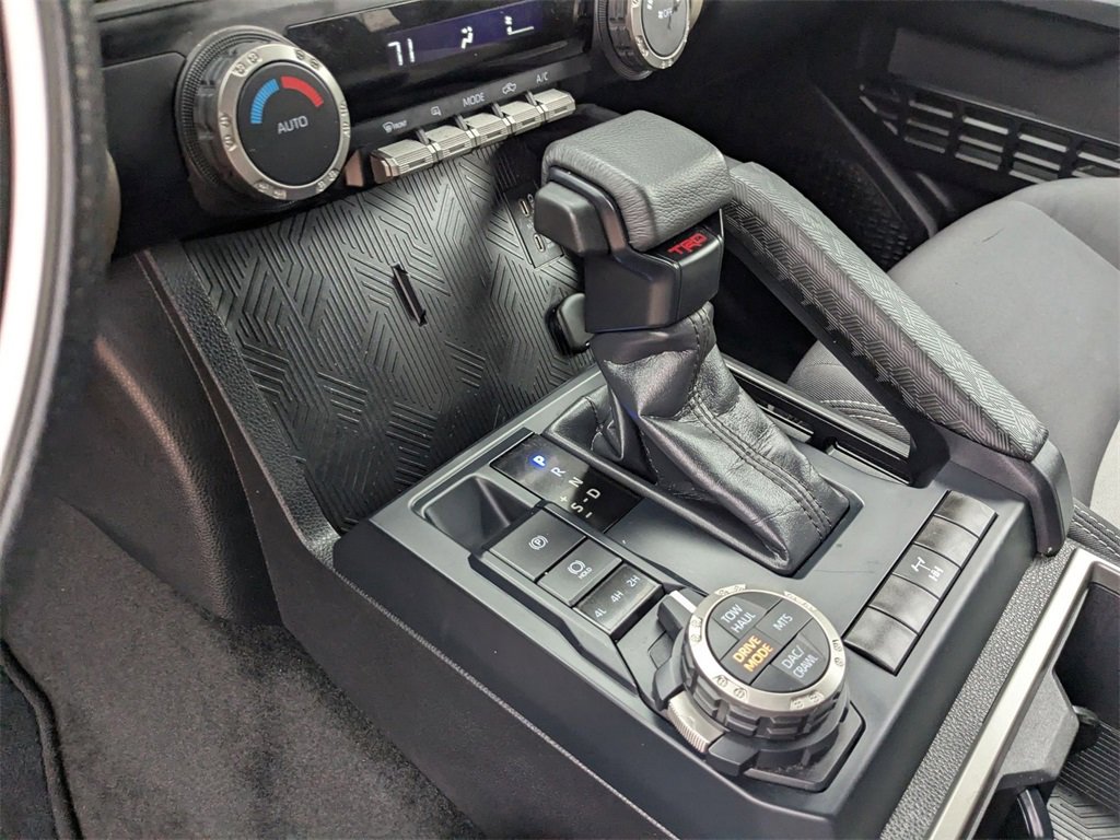 Used 2025 Toyota Tacoma TRD Off-Road image 24