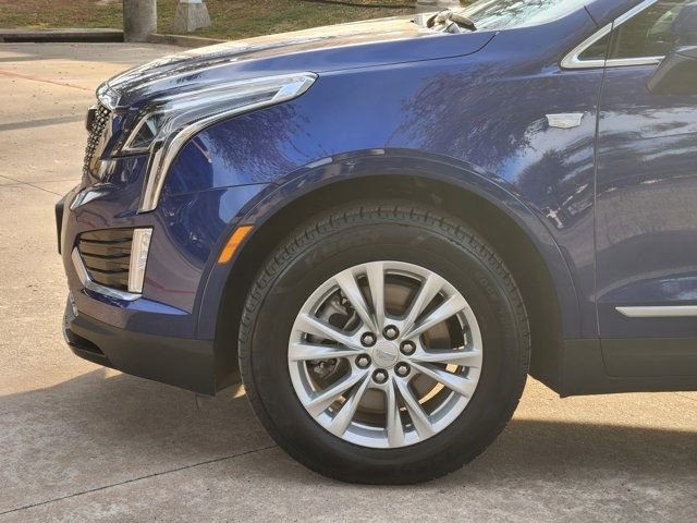 Used 2023 Cadillac XT5 Luxury image 15