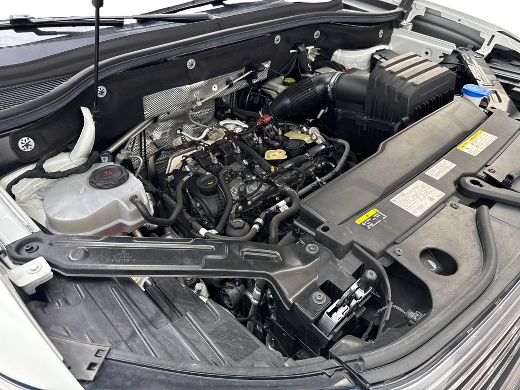 Used 2024 Volkswagen Atlas SE w/ Panoramic Sunroof Package FWD image 79