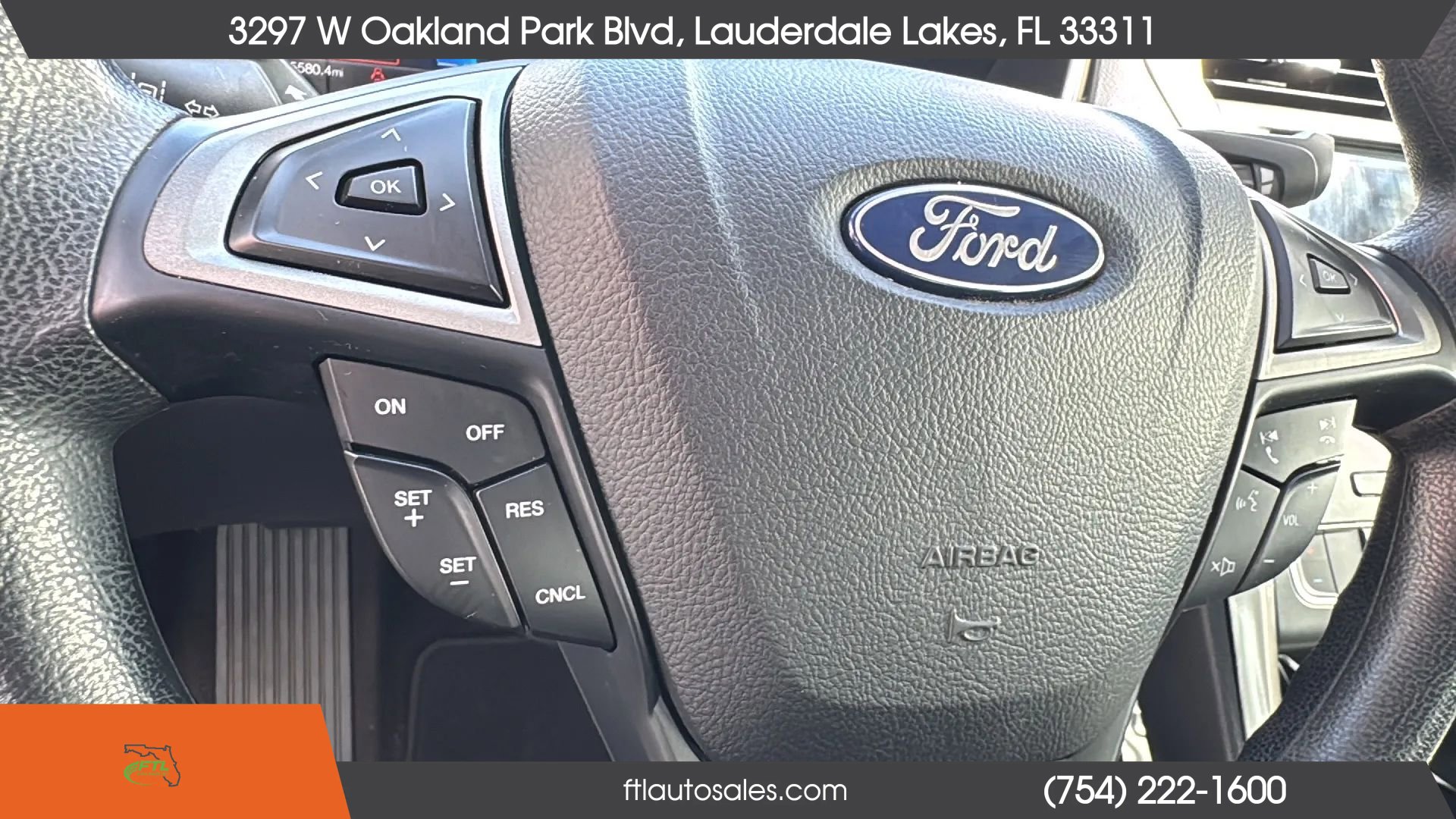 Used 2020 Ford Fusion SE image 47