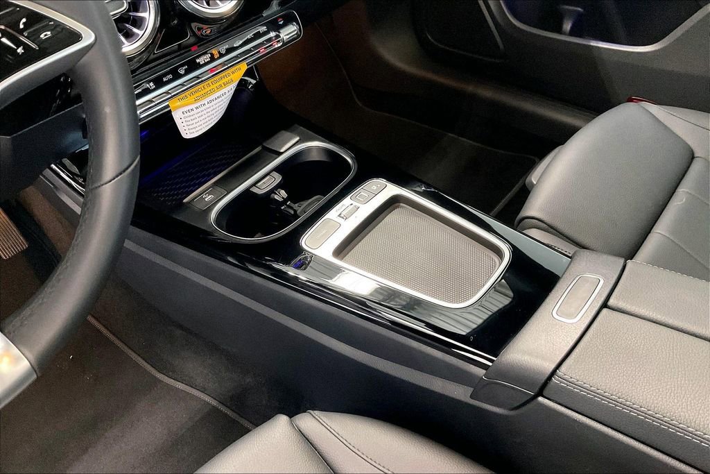 Used 2026 Mercedes-Benz CLA 250 4MATIC image 16