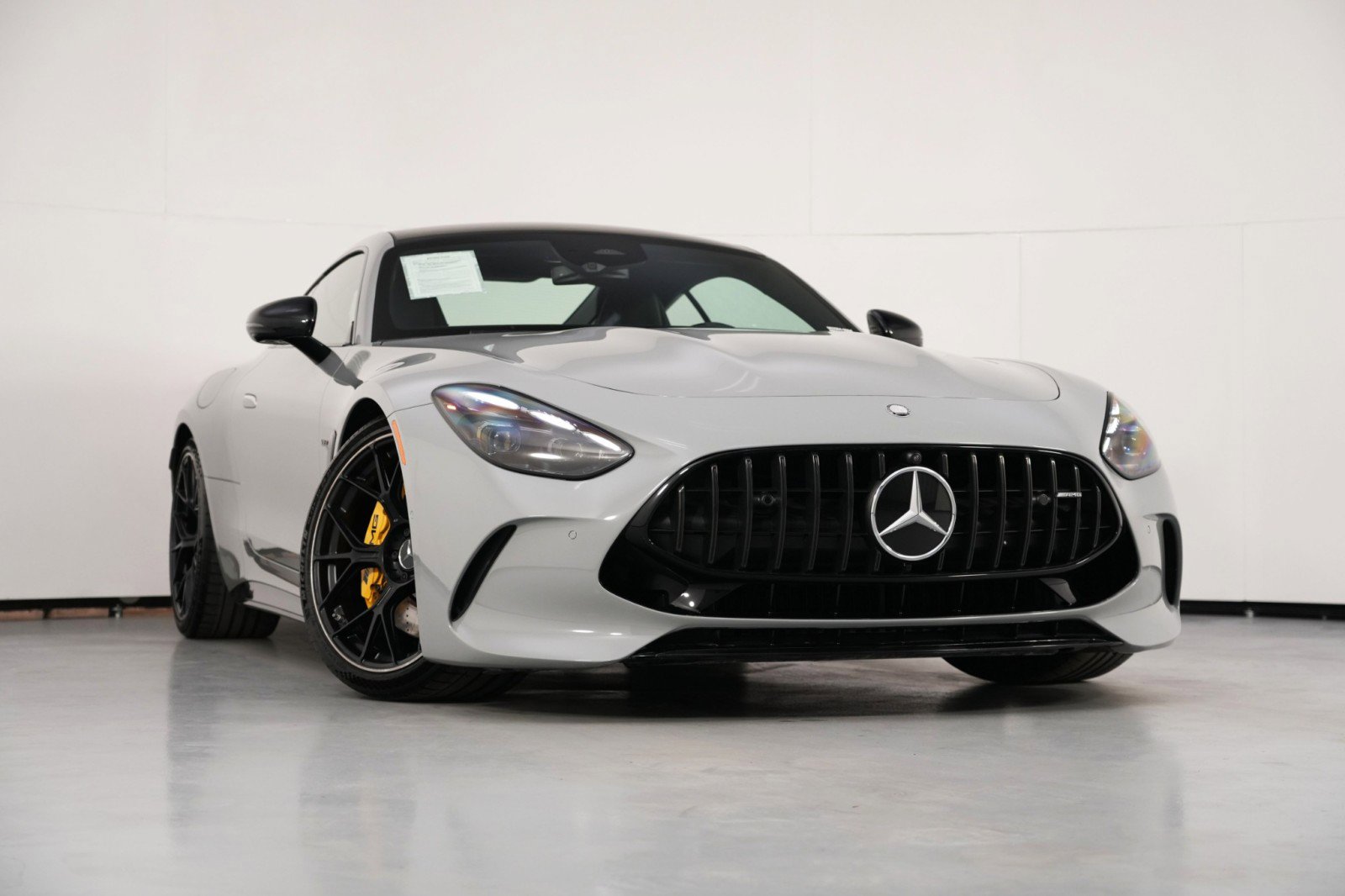 Used 2024 Mercedes-Benz AMG GT 55 image 57