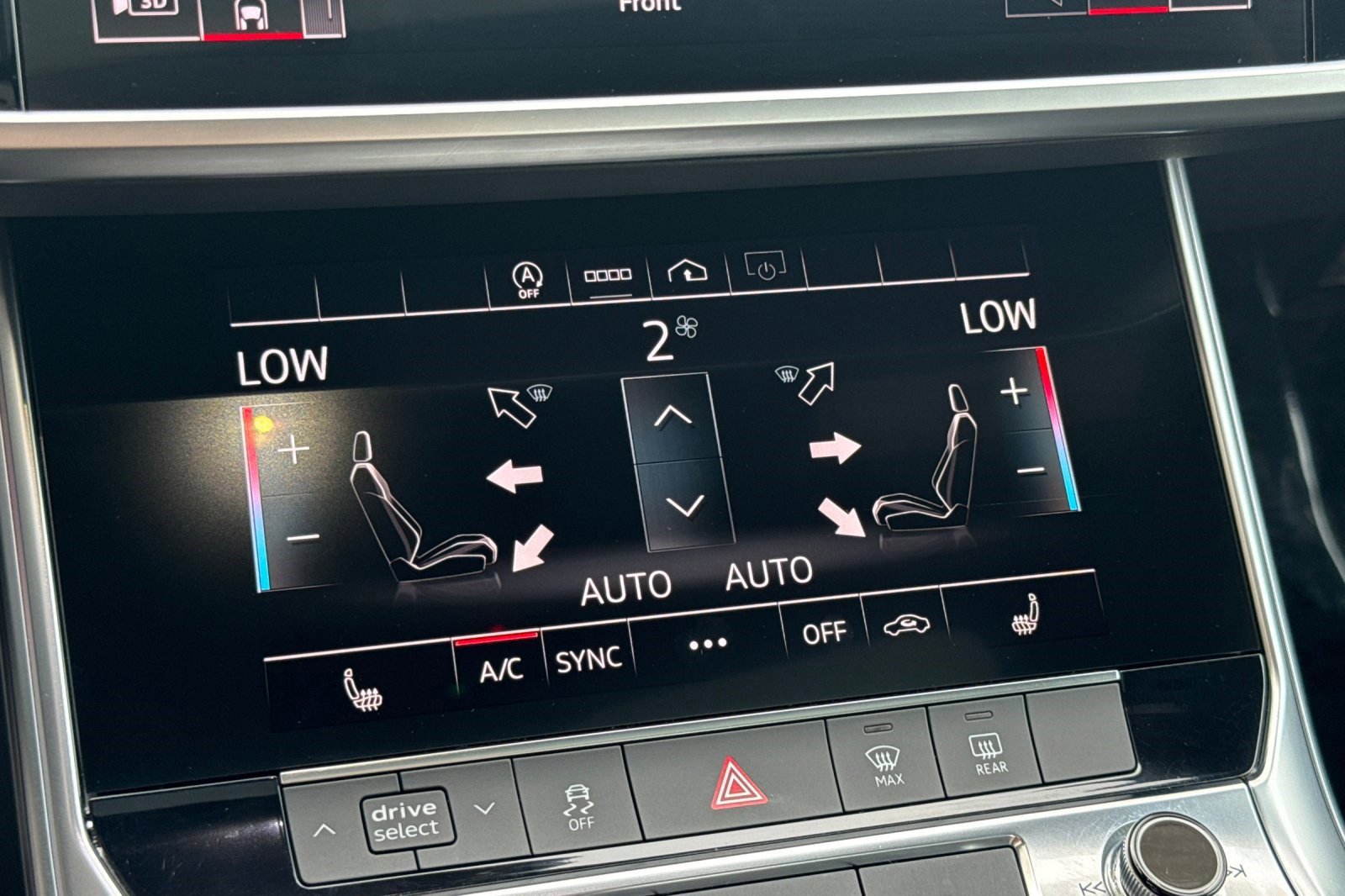 Used 2024 Audi A6 Premium Plus image 28