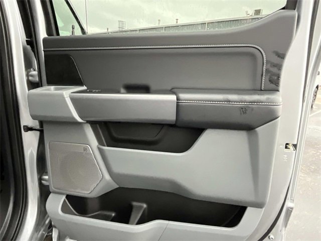 Used 2023 Ford F150 XLT w/ Equipment Group 302A High image 21