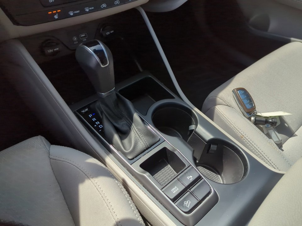 Used 2018 Hyundai Tucson Value image 38