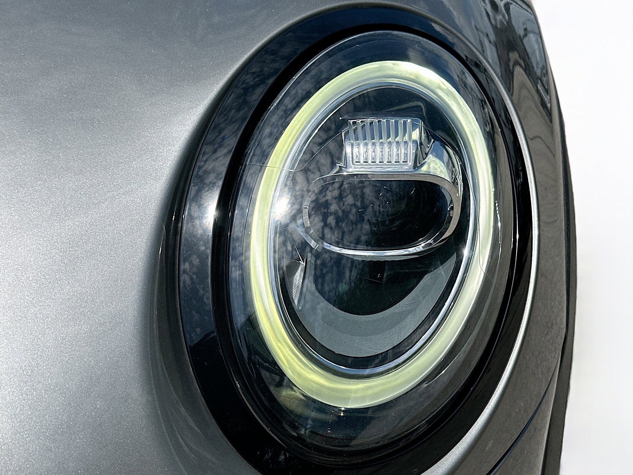 Used 2019 MINI Cooper S w/ Premium Package FWD image 31