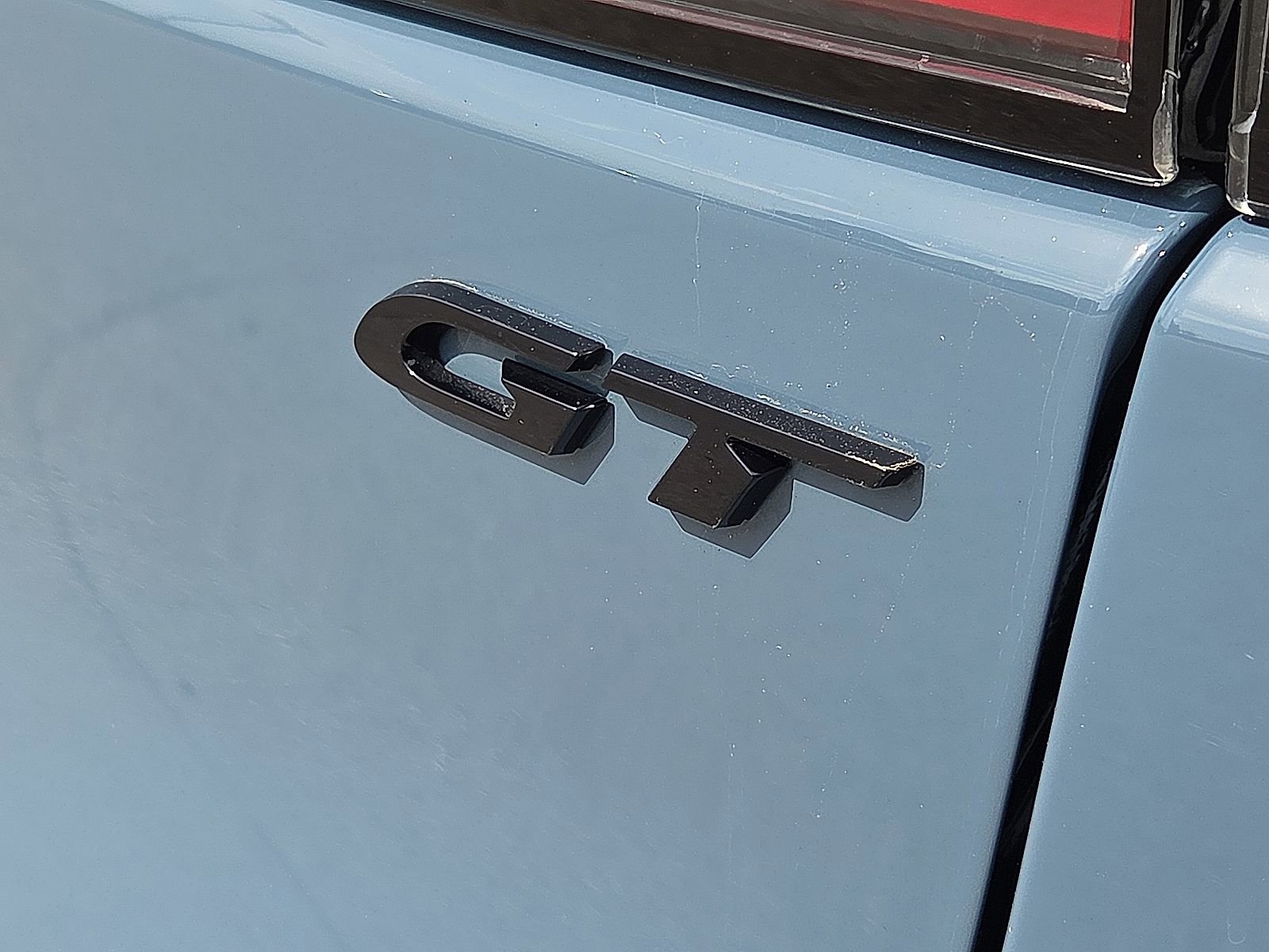 Used 2024 Dodge Hornet GT AWD/4WD image 8