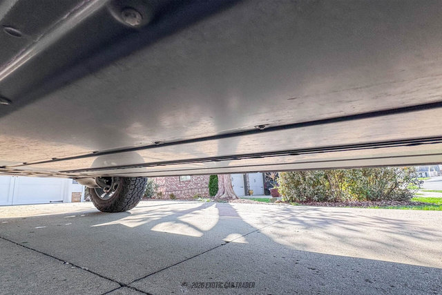 Used 2024 Tesla Cybertruck Cyberbeast AWD/4WD image 58