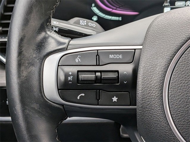 Used 2024 Kia Sportage X-Line image 19
