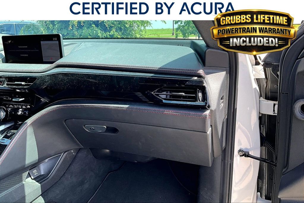Used 2023 Acura MDX Type S AWD/4WD image 19