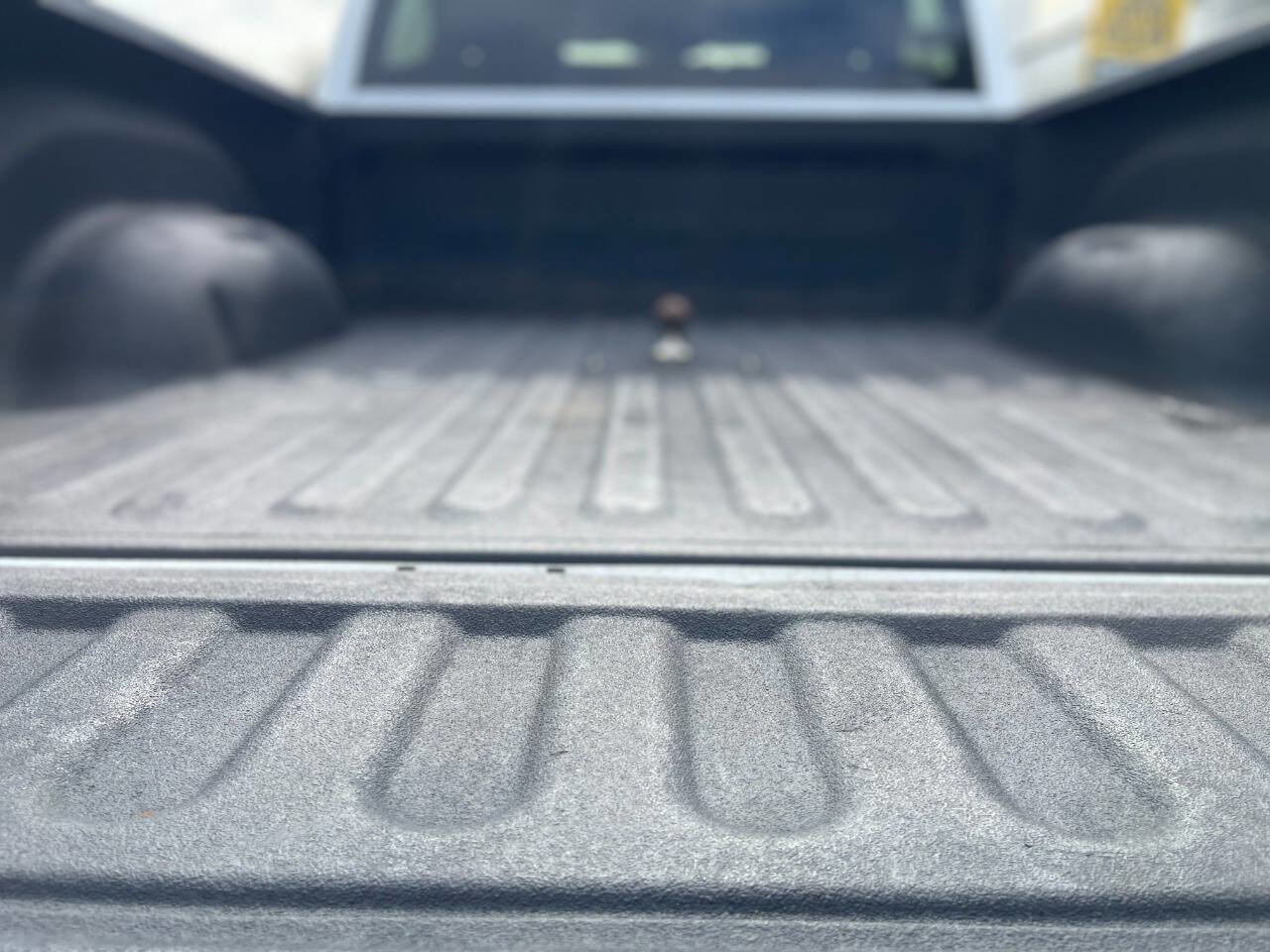 Used 2015 RAM 2500 Tradesman w/ Chrome Appearance Group image 44