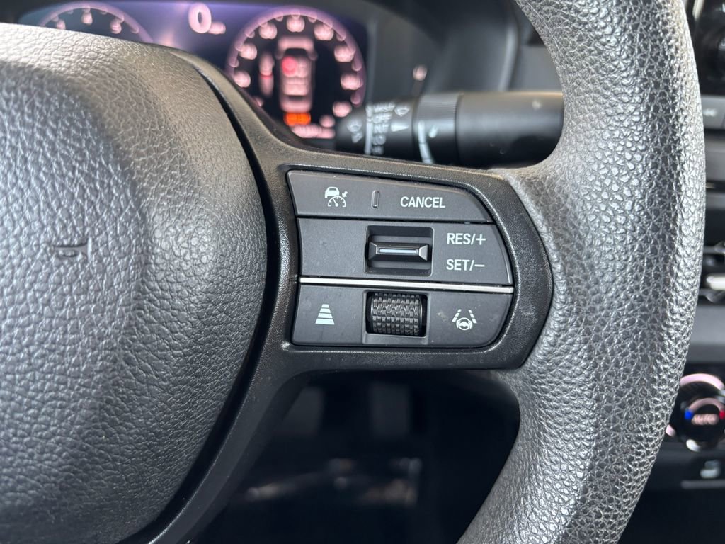 Used 2024 Honda Accord EX image 11