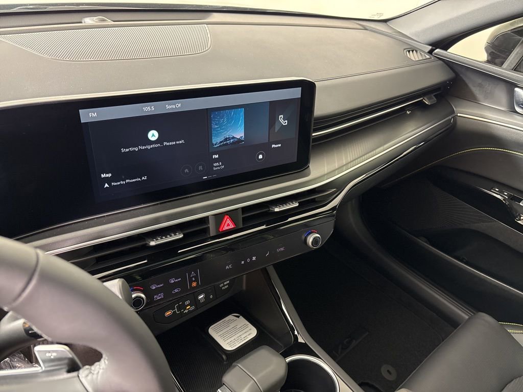 New 2026 Kia K5 GT image 24