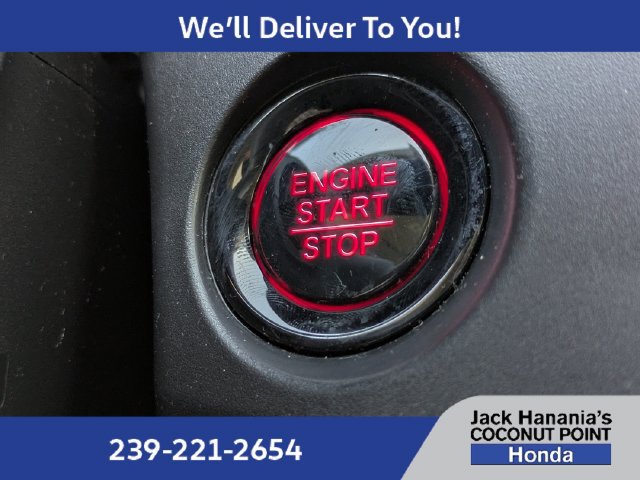Used 2024 Honda Accord EX image 30
