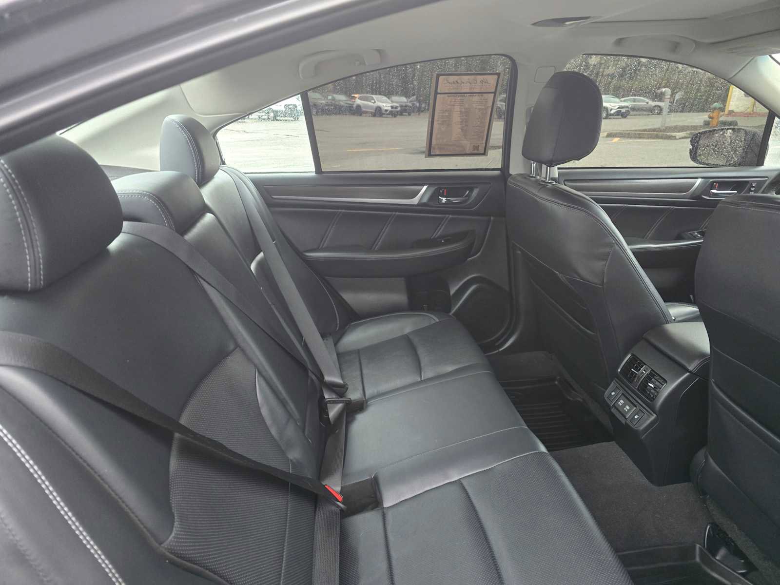 Used 2019 Subaru Legacy 3.6R Limited image 13