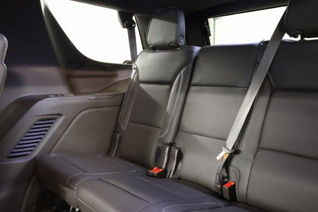Used 2022 GMC Yukon Denali w/ Max Trailering Package image 30