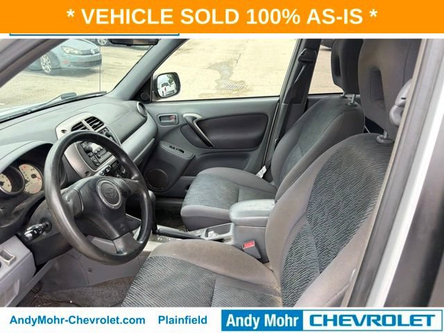 Used 2001 Toyota RAV4 2WD w/ "L" Pkg image 14