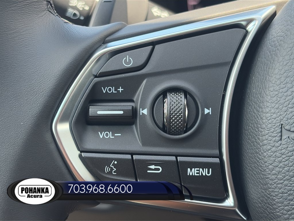 New 2026 Acura MDX w/ Technology Package AWD/4WD image 12