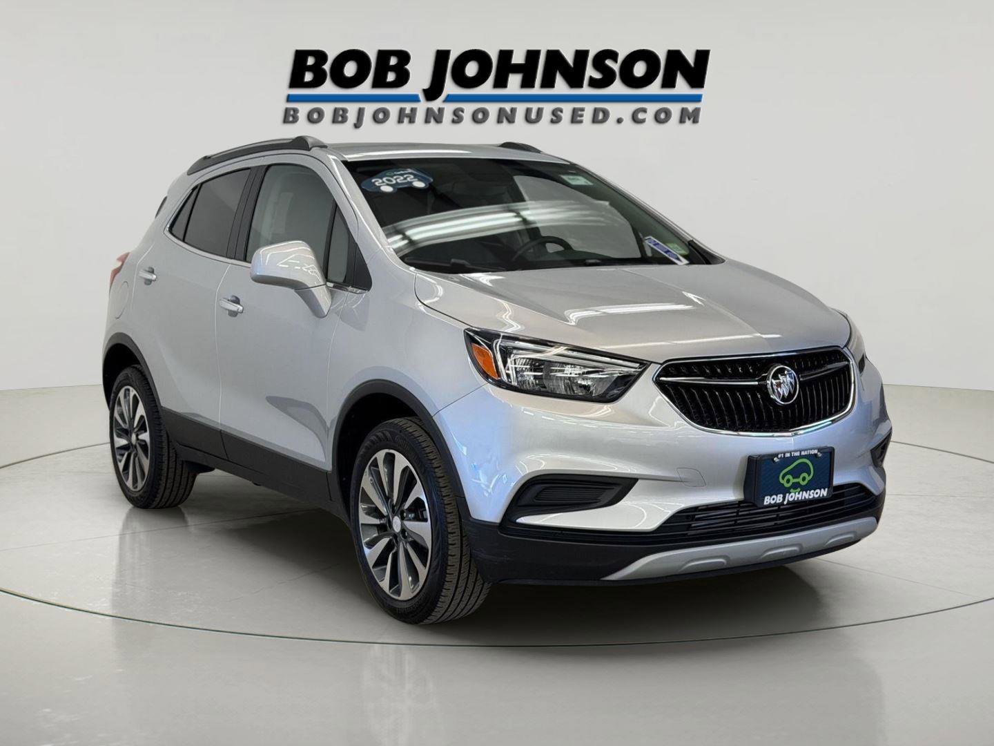 Used 2022 Buick Encore Preferred w/ Safety Package image 12