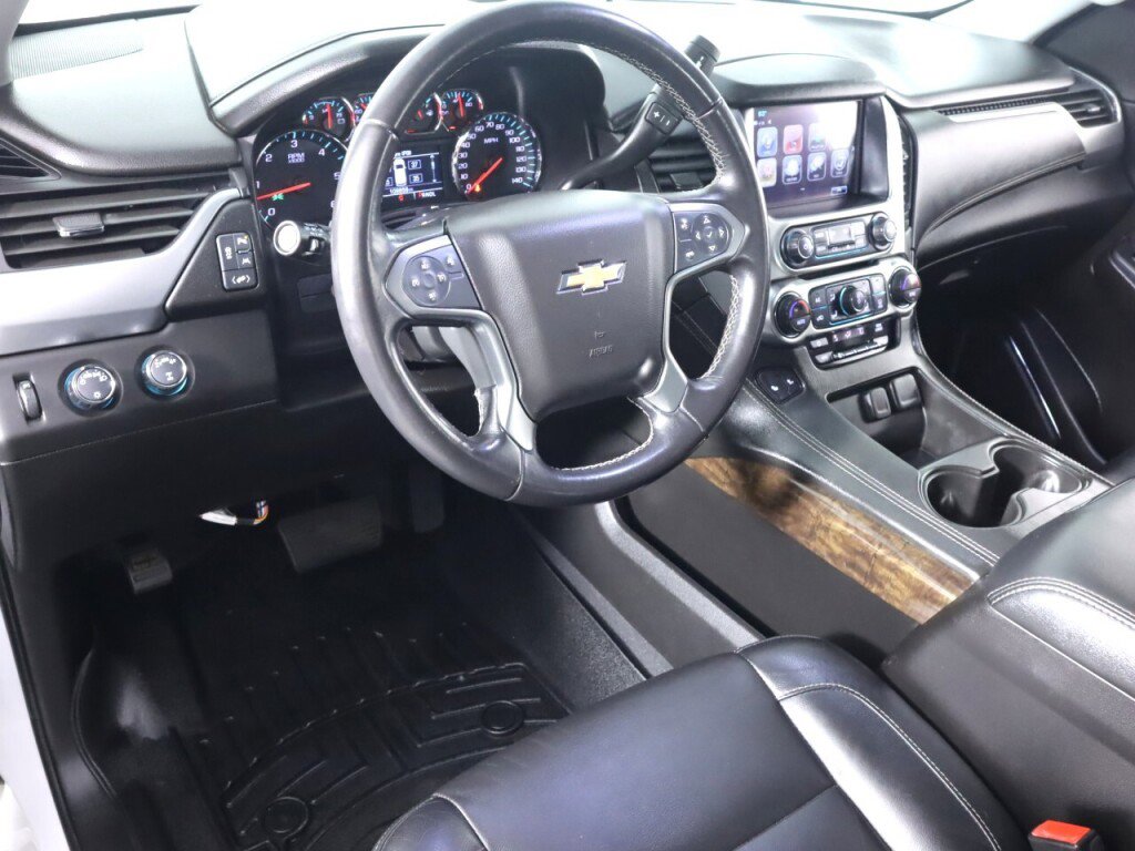 Used 2019 Chevrolet Tahoe LT AWD/4WD image 9