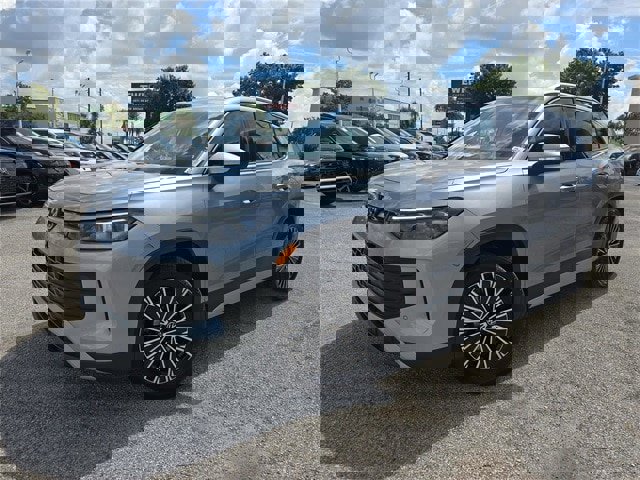 New 2025 Volkswagen Tiguan S image 25