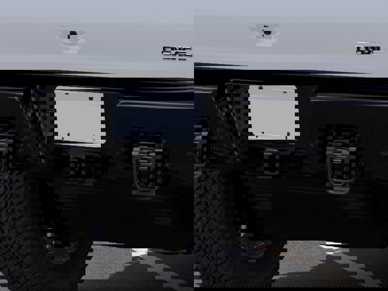 New 2024 GMC Hummer EV 3X image 38