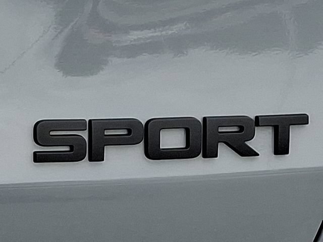 Certified 2024 Honda HR-V Sport image 29