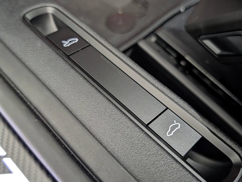 Certified 2026 Porsche 911 GT3 RWD image 27