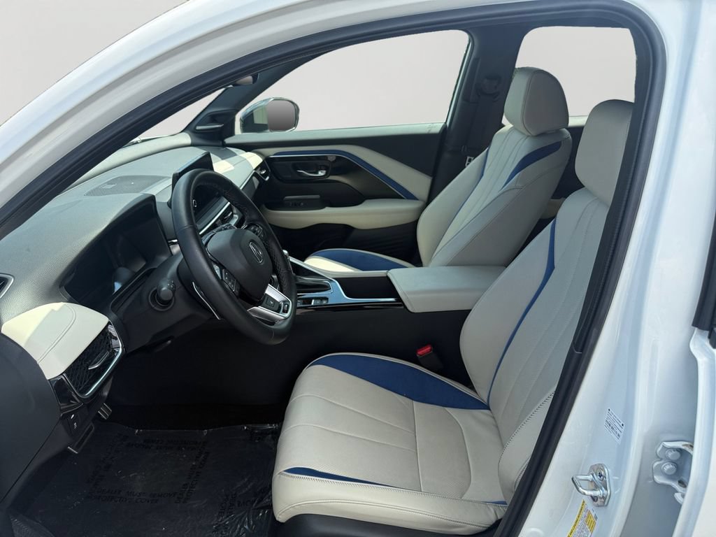 Used 2025 Acura ADX A-Spec FWD image 23
