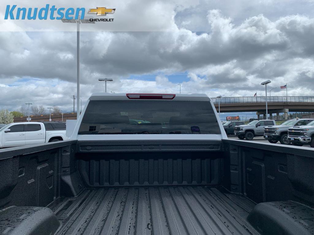 New 2026 Chevrolet Silverado 3500 W/T w/ WT Convenience Package AWD/4WD image 14