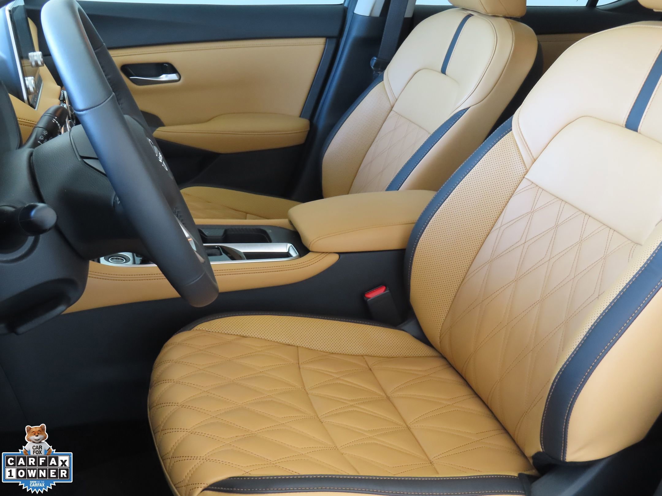 Used 2025 Nissan Sentra SV w/ SV Premium Package FWD image 11