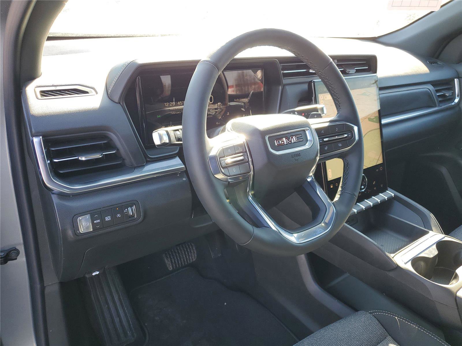 New 2026 GMC Terrain Elevation w/ Black Edition image 17