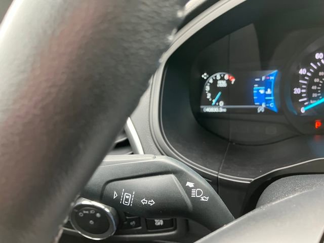Used 2024 Ford Edge Titanium AWD/4WD image 16
