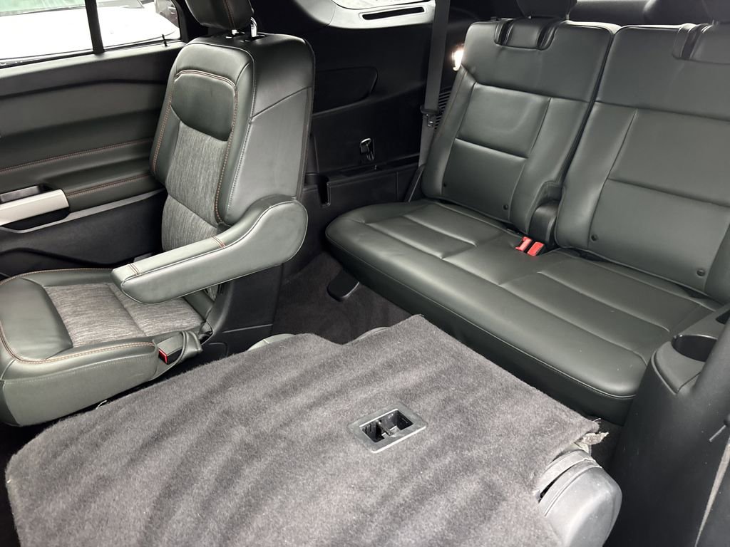 Used 2023 Ford Explorer Timberline w/ Timberline Technology Package image 35