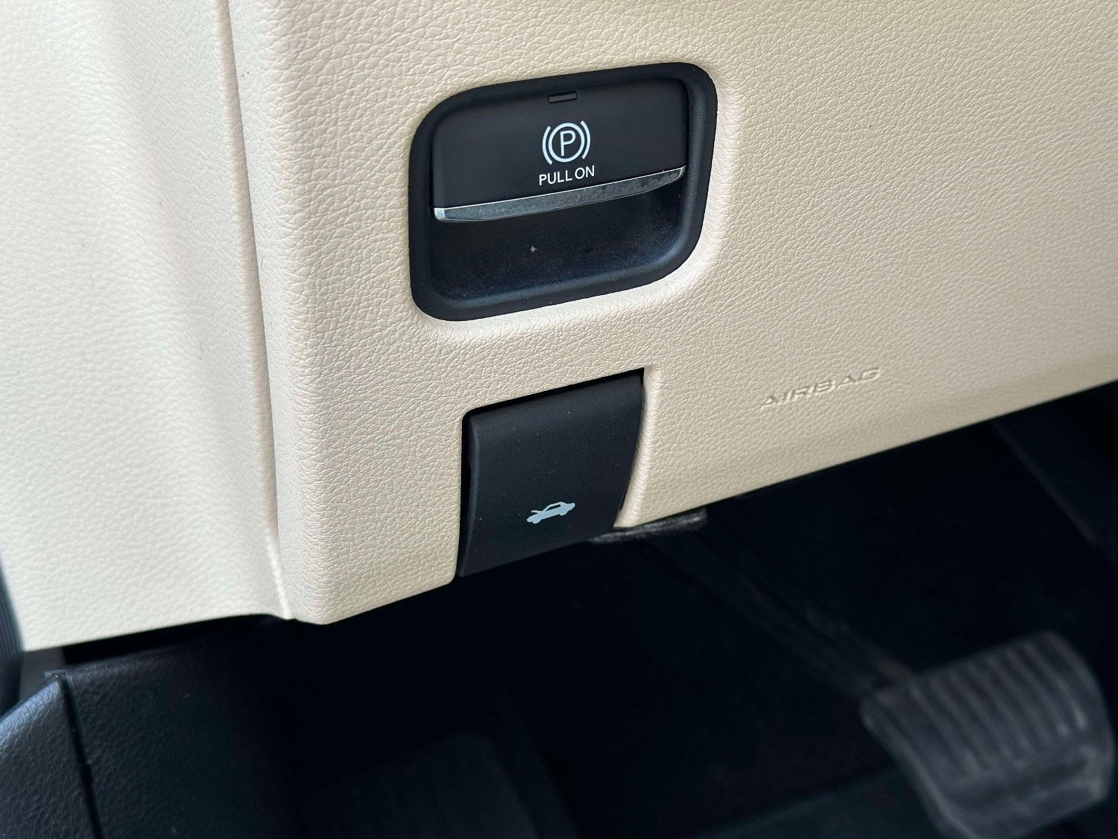 Used 2021 Jeep Grand Cherokee L Limited image 23