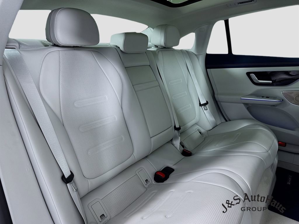 Used 2023 Mercedes-Benz EQE AMG 4MATIC Sedan image 35
