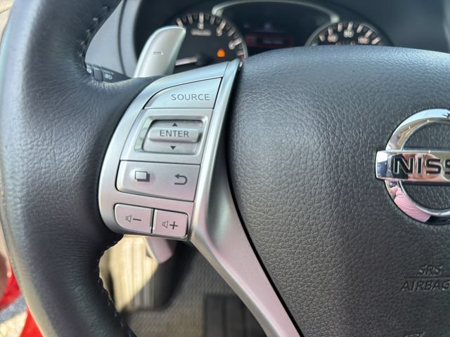 Used 2018 Nissan Altima 2.5 SR w/ SR Special Edition FWD image 25