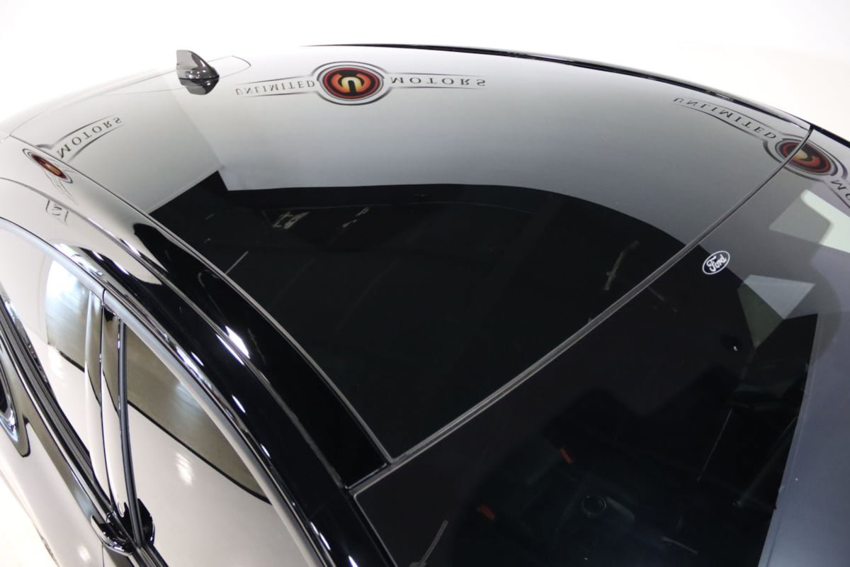 Used 2023 Ford Mustang Mach-E GT AWD/4WD image 9