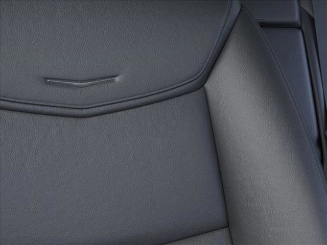 New 2025 Cadillac XT6 Luxury image 21