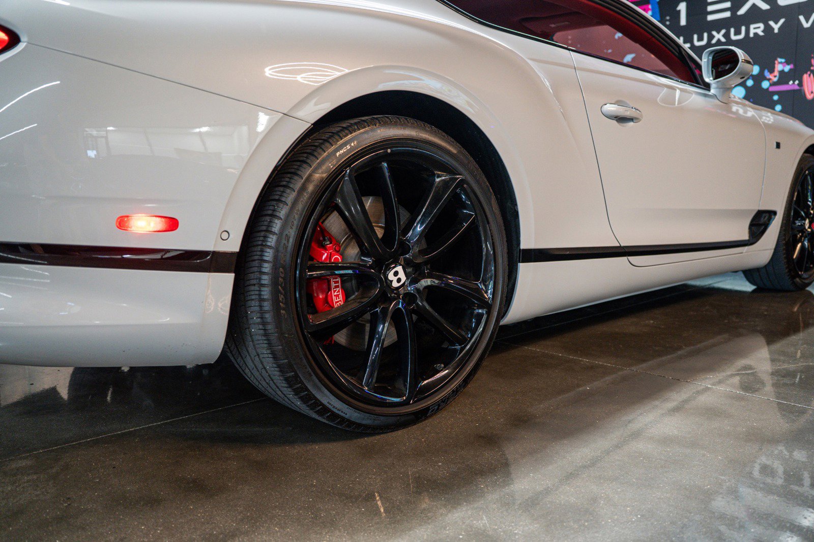 Used 2020 Bentley Continental GT First Edition AWD/4WD image 20